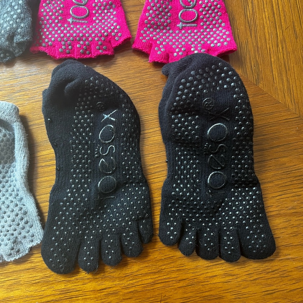 Toesox socks - Picture 5 of 9